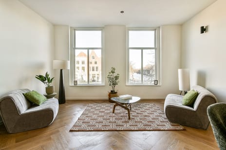 Utrechtse Veer 4-B secondary image