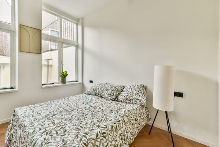 Foto 4 van Utrechtse Veer 4-B