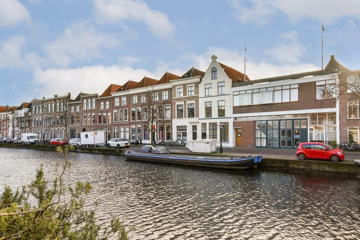 Foto 7 van Utrechtse Veer 4-B