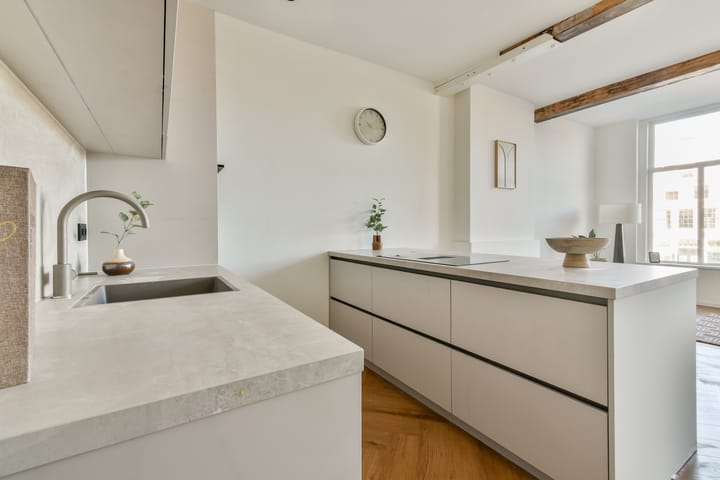 Foto 9 van Utrechtse Veer 4-B