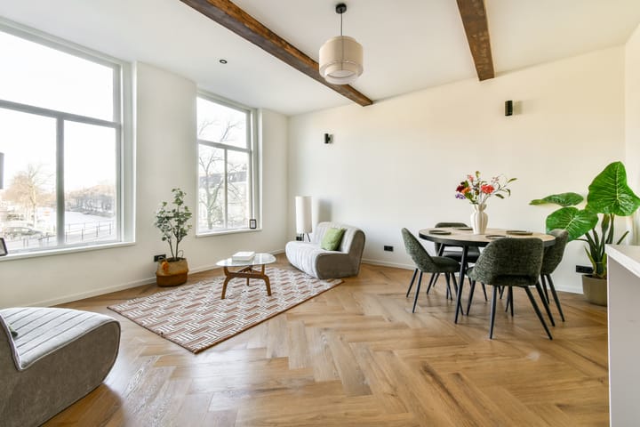 Foto 10 van Utrechtse Veer 4-B