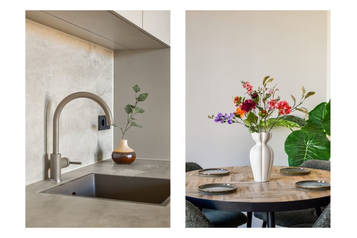 Foto 14 van Utrechtse Veer 4-B