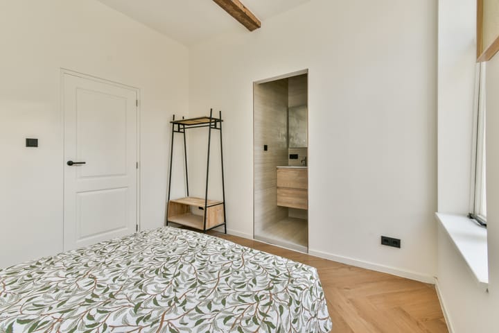 Foto 16 van Utrechtse Veer 4-B