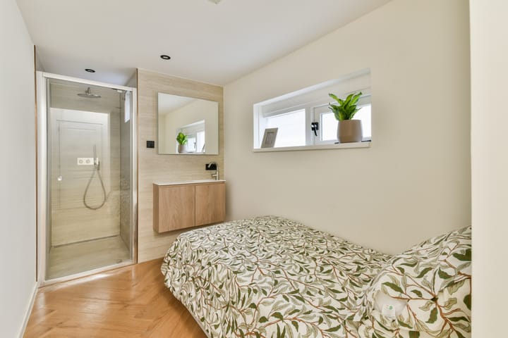 Foto 19 van Utrechtse Veer 4-B