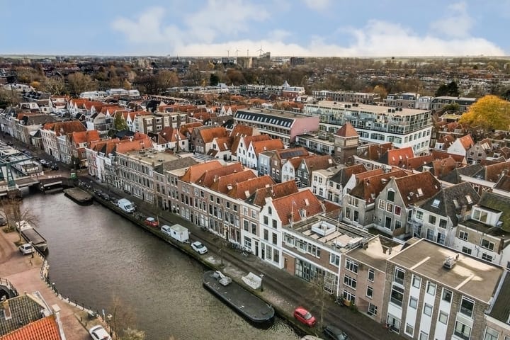 Foto 24 van Utrechtse Veer 4-B