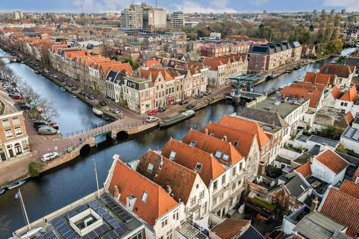 Foto 27 van Utrechtse Veer 4-B