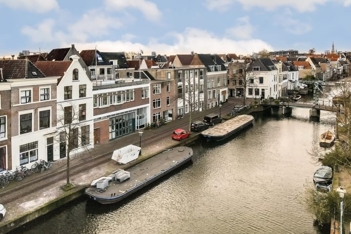 Foto 29 van Utrechtse Veer 4-B