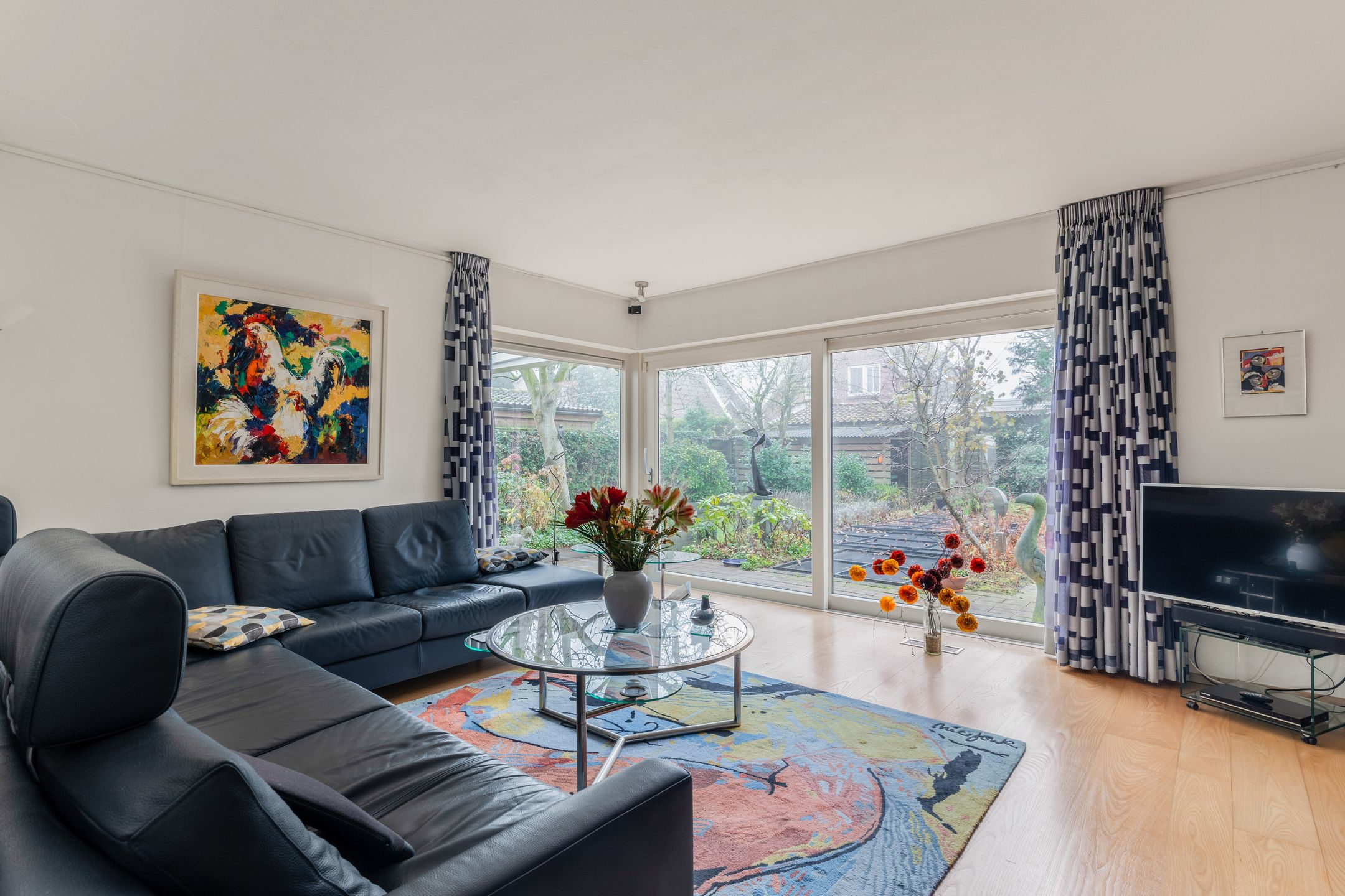 Foto 3 van Molenbuurt 18