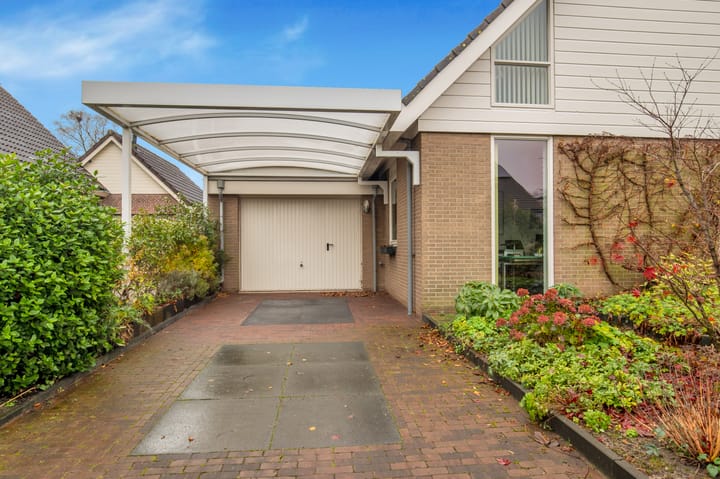 Foto 5 van Molenbuurt 18