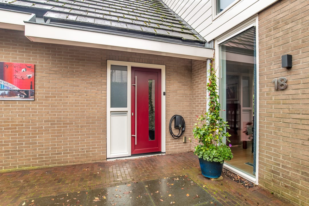 Foto 7 van Molenbuurt 18