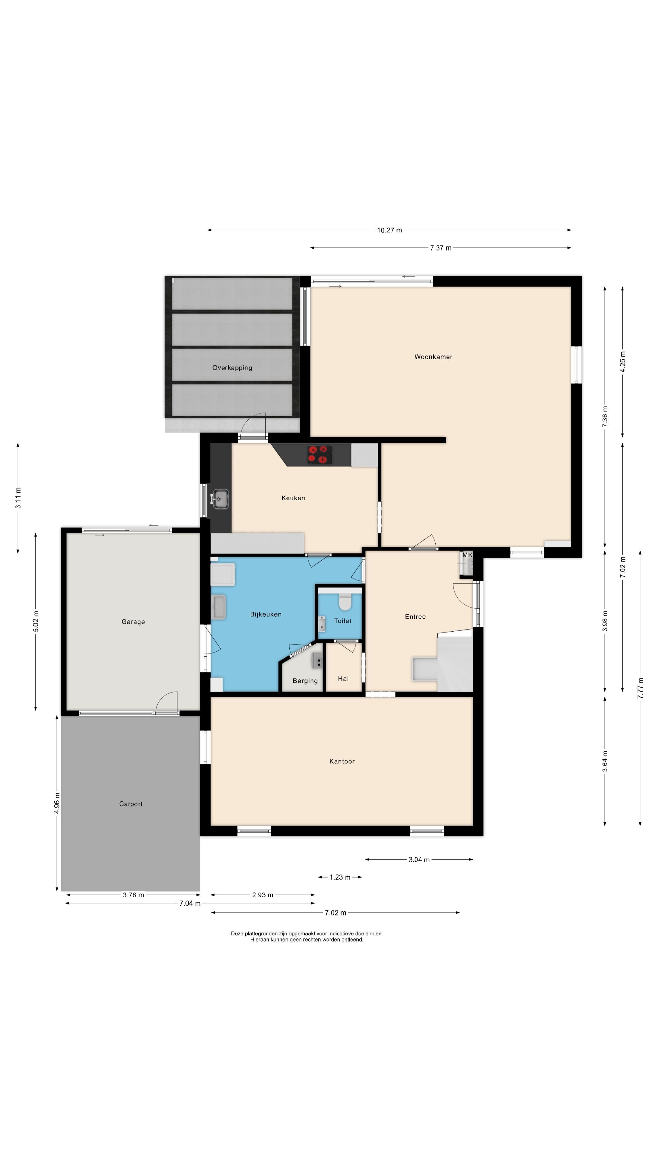 Foto 9 van Molenbuurt 18