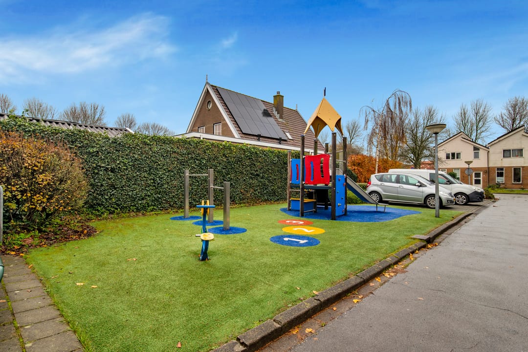 Foto 67 van Molenbuurt 18