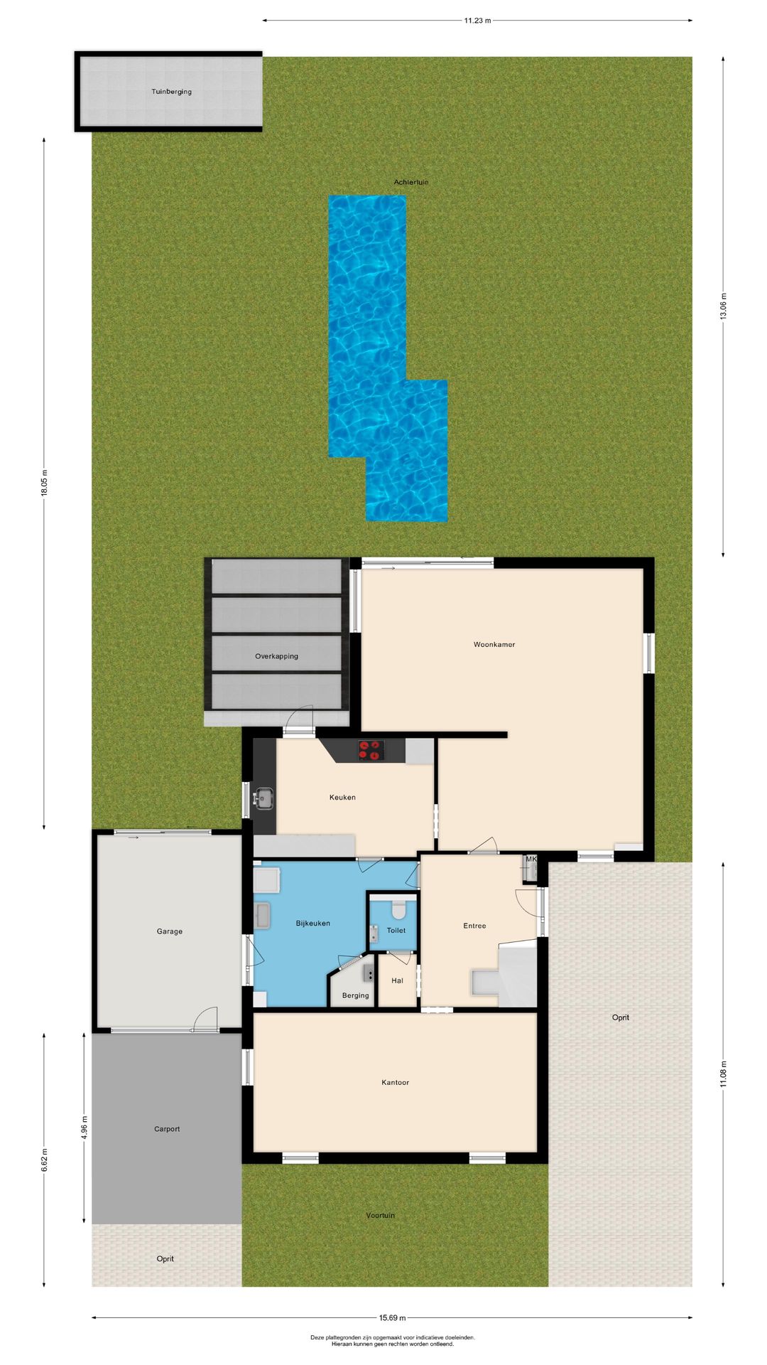 Foto 76 van Molenbuurt 18