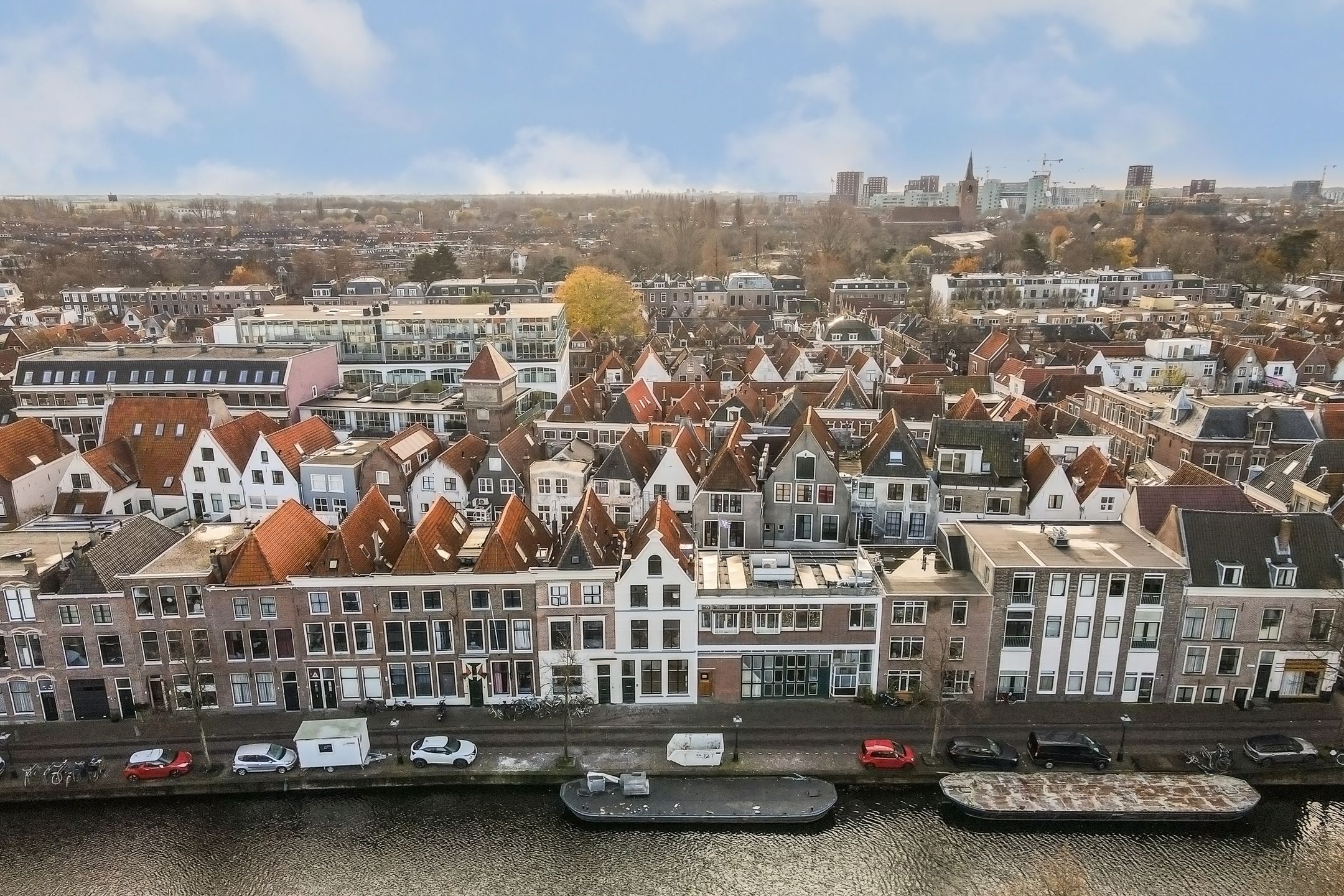 Utrechtse Veer 4-B 4 B