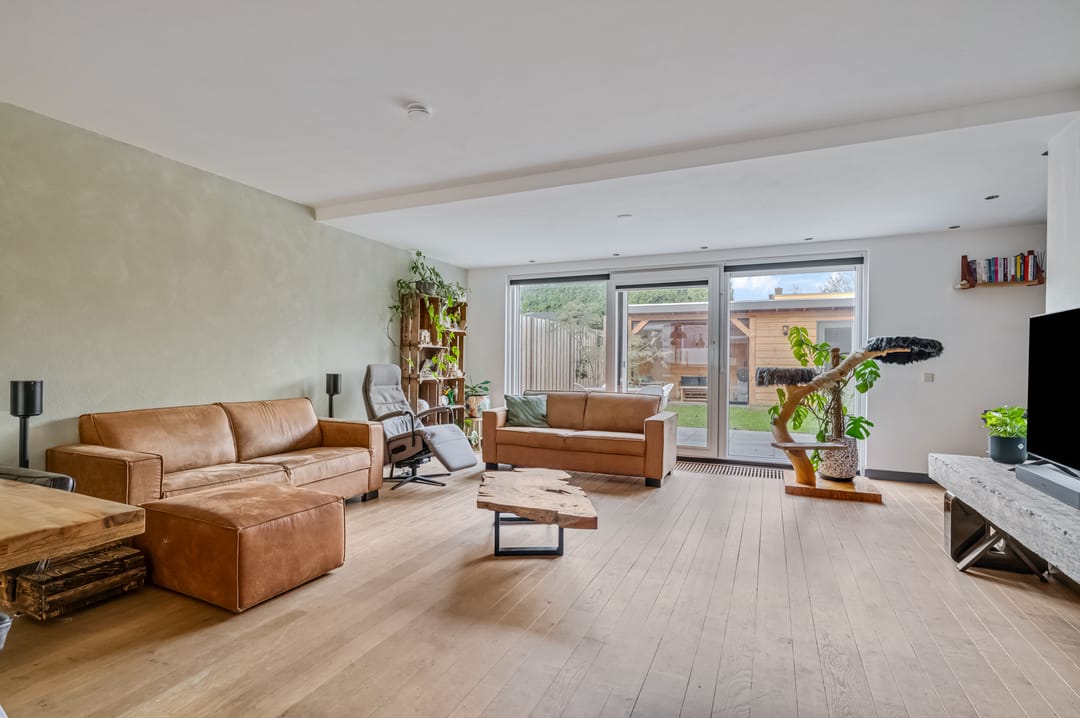 Foto 2 van Prinsenweg 64