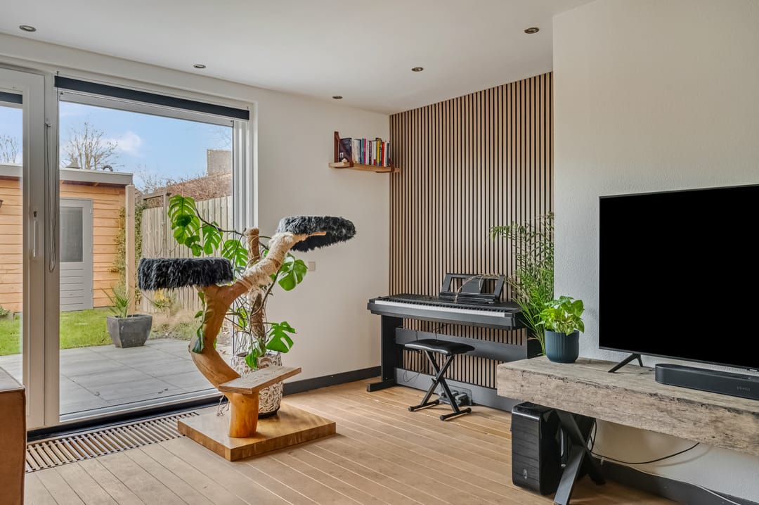 Foto 7 van Prinsenweg 64