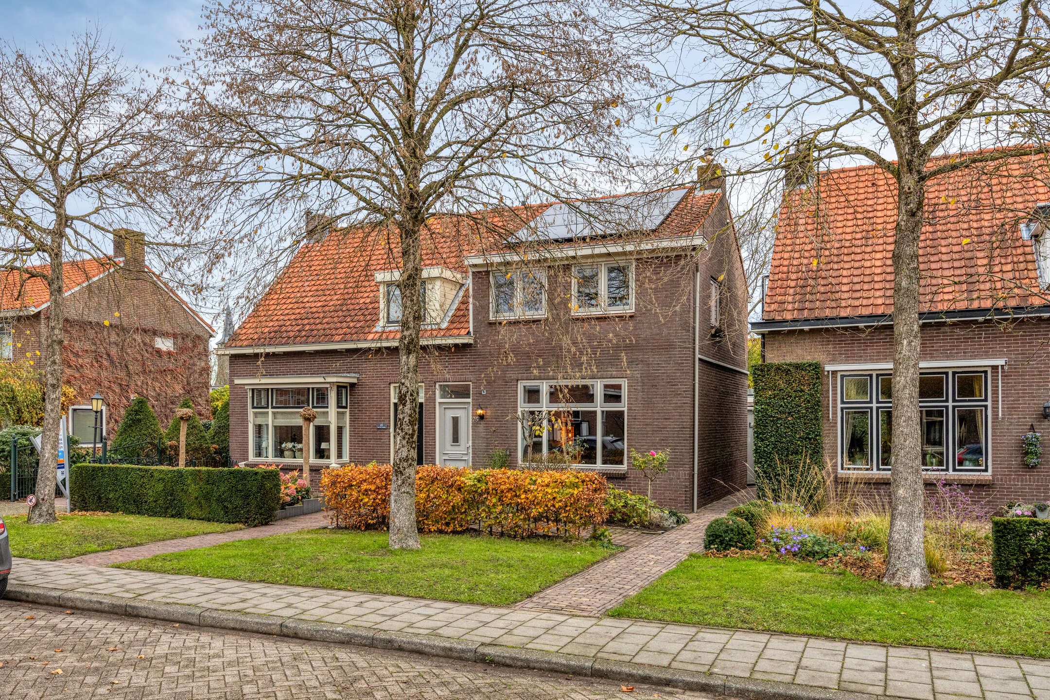 Voordoel, 25, Nieuw-Beijerland, 3264AT, Zuid-Holland, Nederland 25 