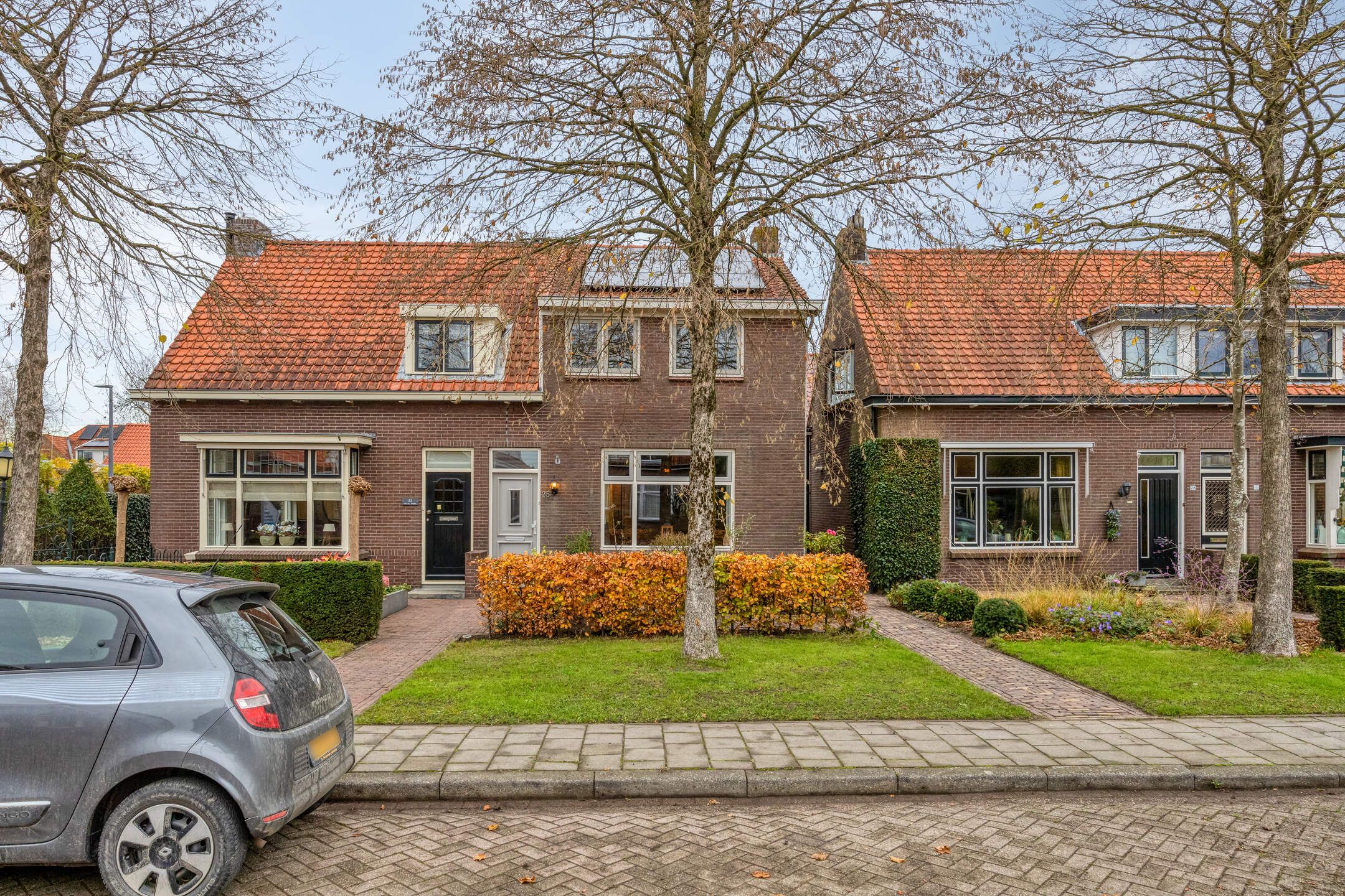 Foto 6 van Voordoel 25