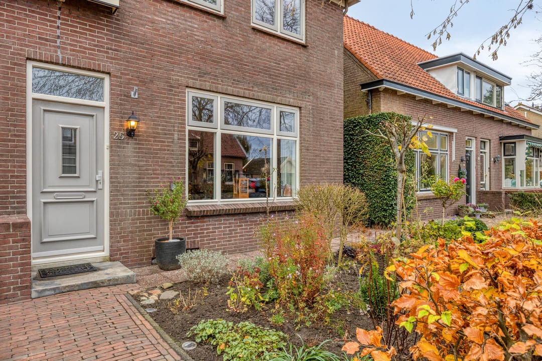 Foto 7 van Voordoel 25