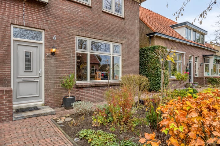 Foto 7 van Voordoel 25