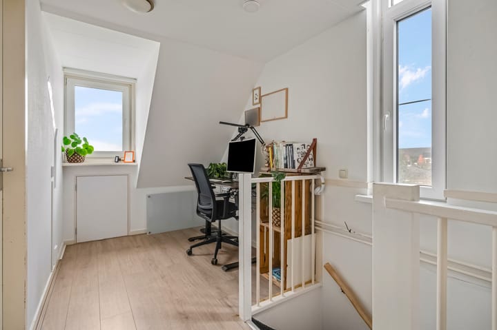 Foto 23 van Prinsenweg 64