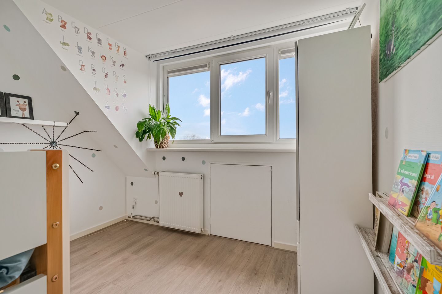 Foto 25 van Prinsenweg 64