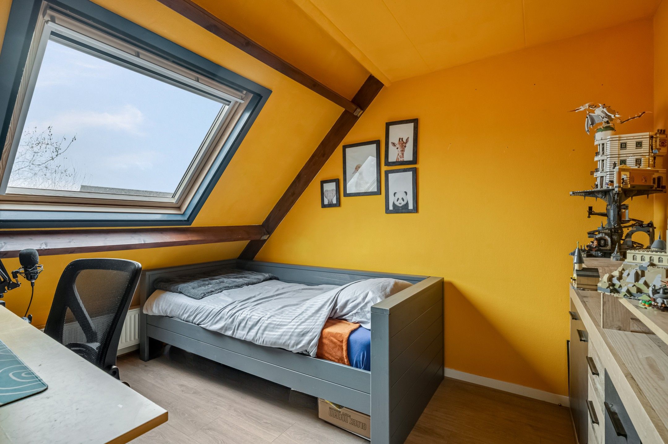 Foto 27 van Prinsenweg 64