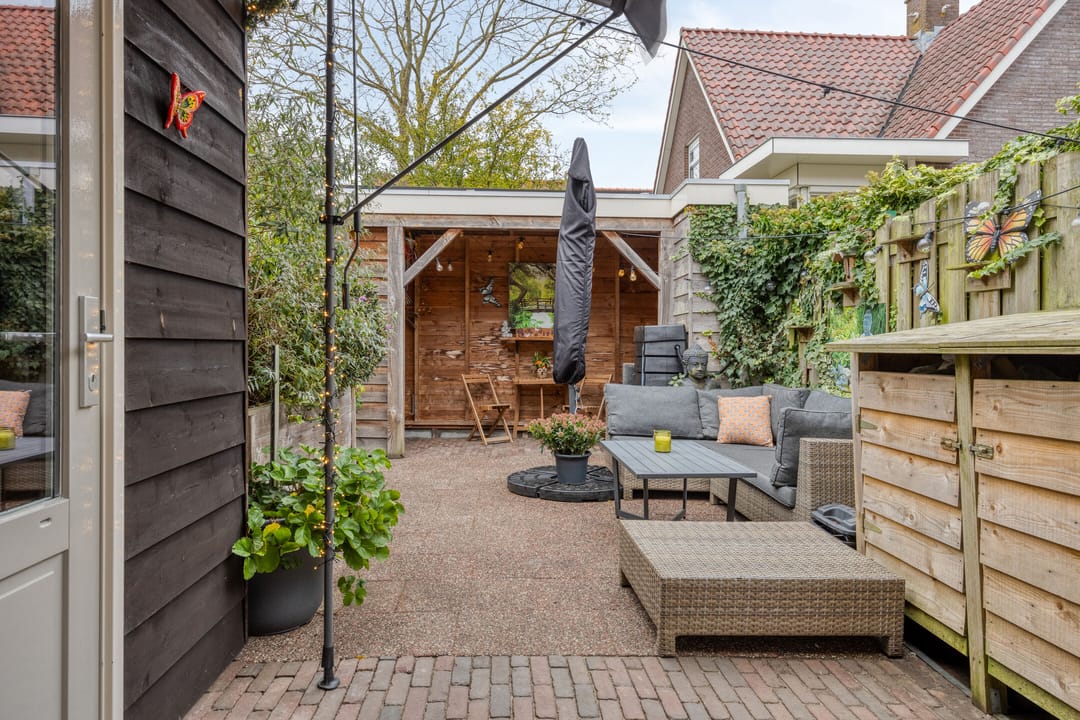 Foto 28 van Voordoel 25