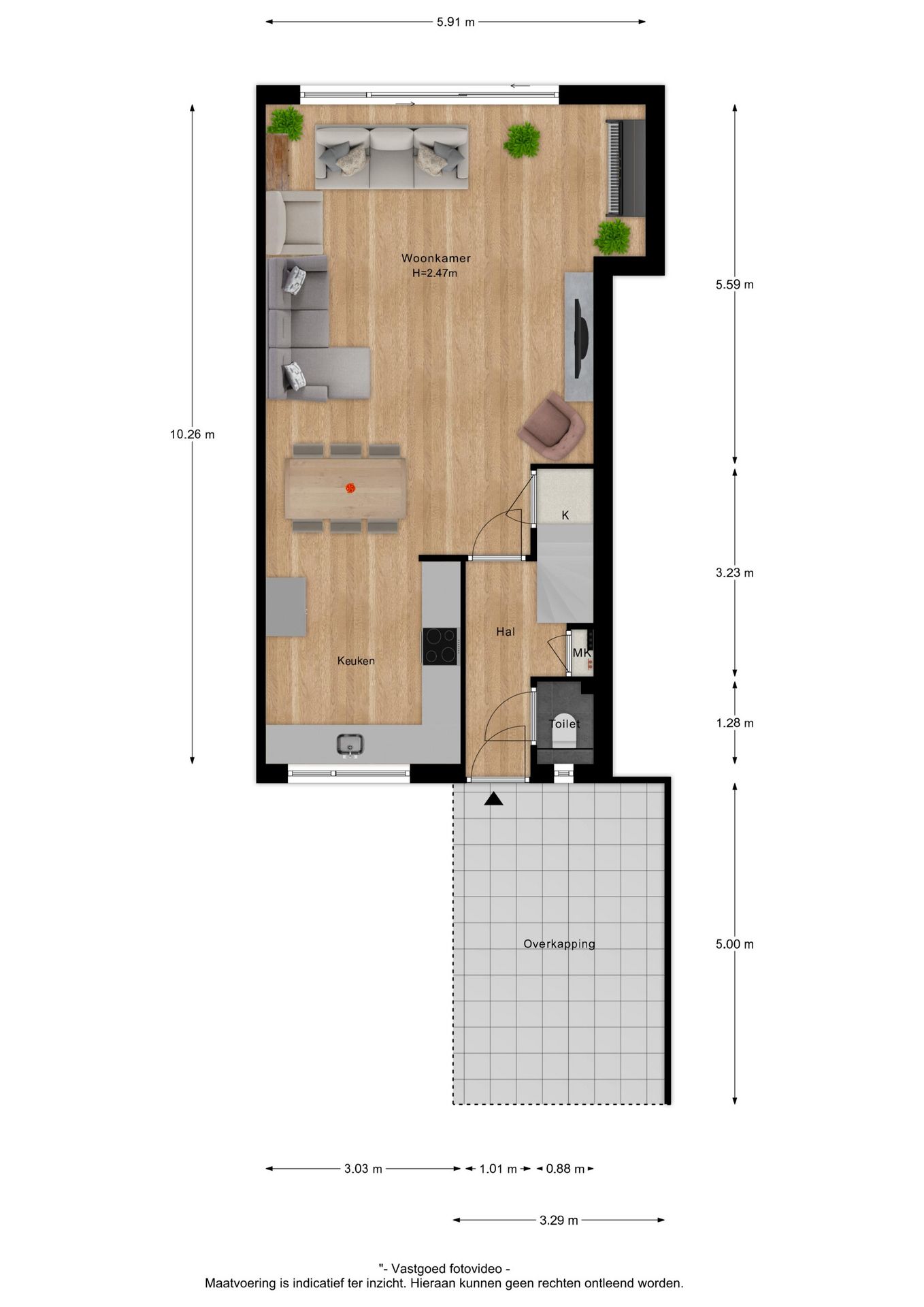 Foto 44 van Prinsenweg 64