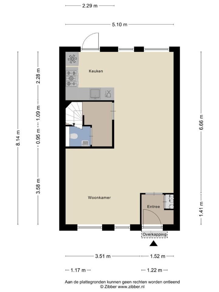 Photo 29 of Olmenpad 6