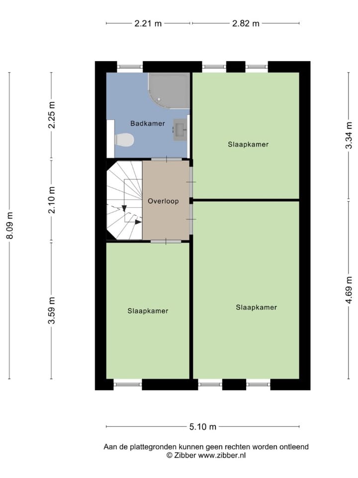 Photo 30 of Olmenpad 6