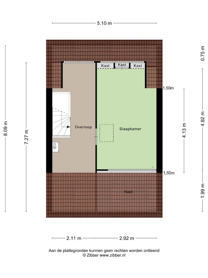 Photo 31 of Olmenpad 6