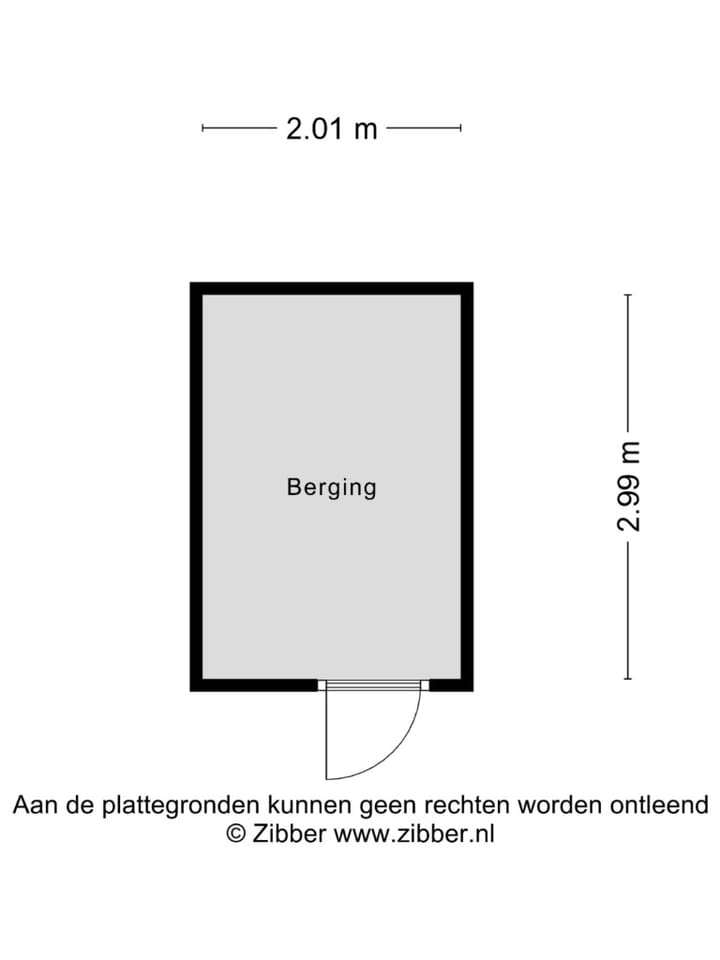 Photo 33 of Olmenpad 6