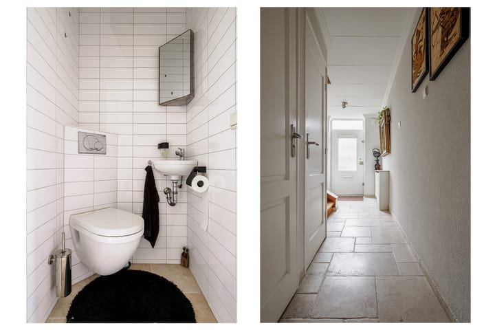 Photo 4 of Mr. P.J. Troelstrastraat 20