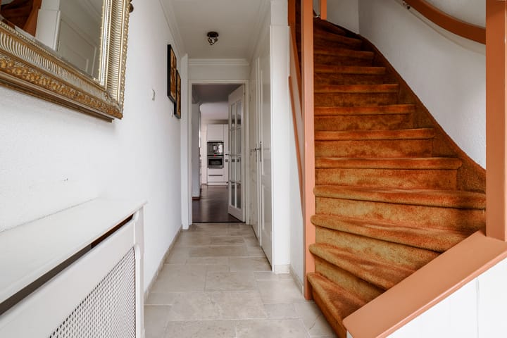 Photo 3 of Mr. P.J. Troelstrastraat 20