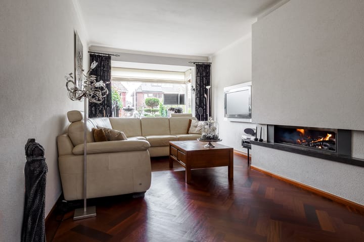 Photo 5 of Mr. P.J. Troelstrastraat 20