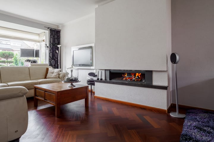 Photo 6 of Mr. P.J. Troelstrastraat 20