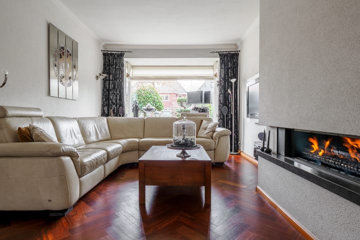 Photo 7 of Mr. P.J. Troelstrastraat 20