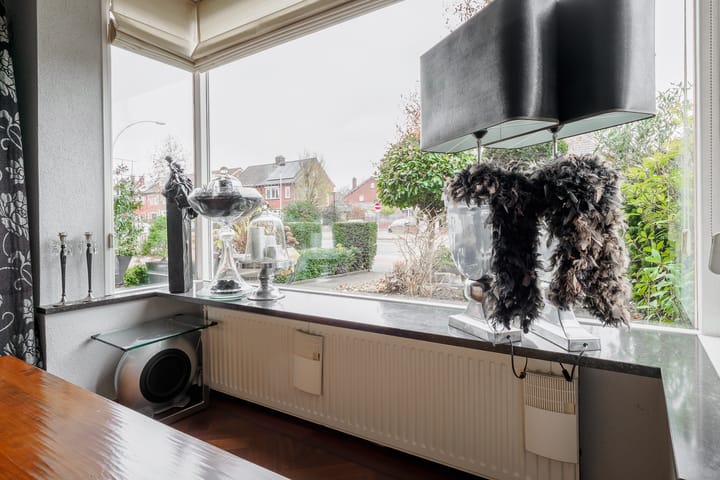 Photo 9 of Mr. P.J. Troelstrastraat 20