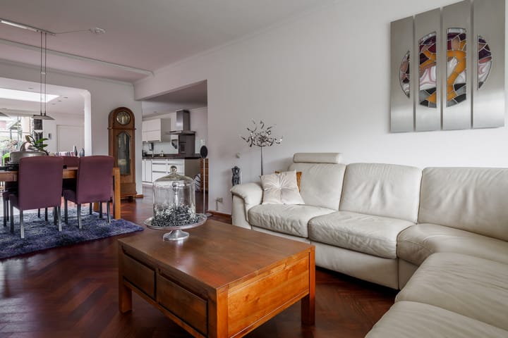 Photo 10 of Mr. P.J. Troelstrastraat 20