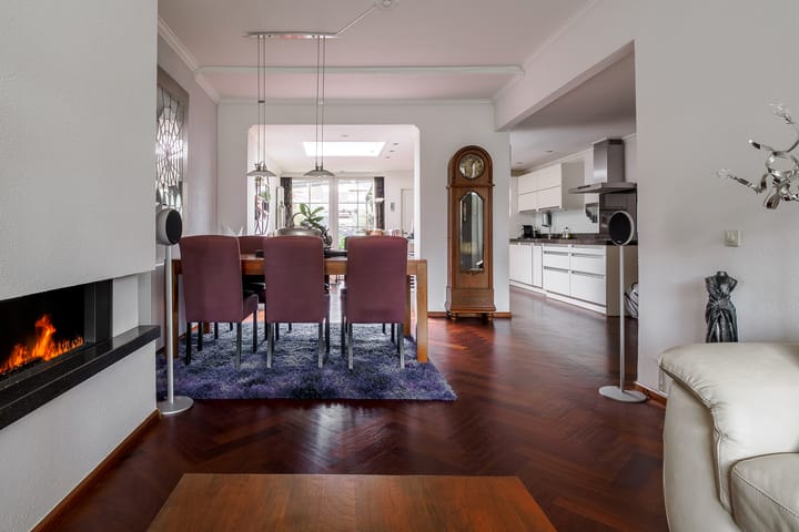 Photo 11 of Mr. P.J. Troelstrastraat 20