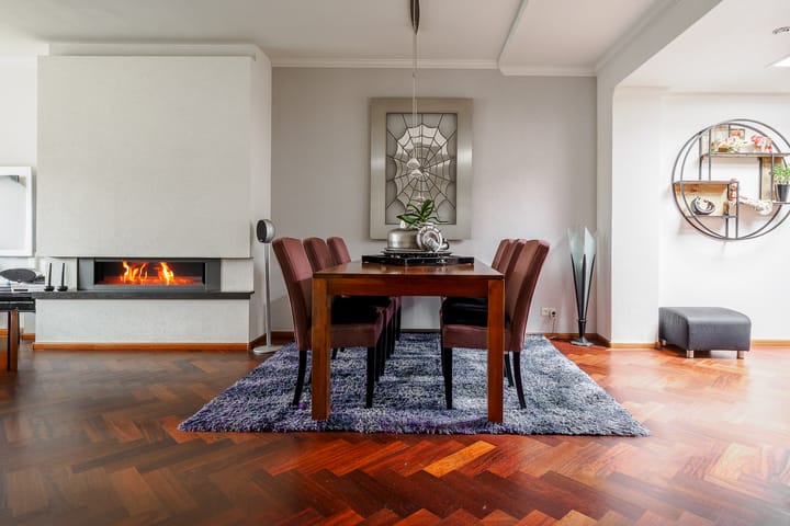 Photo 12 of Mr. P.J. Troelstrastraat 20