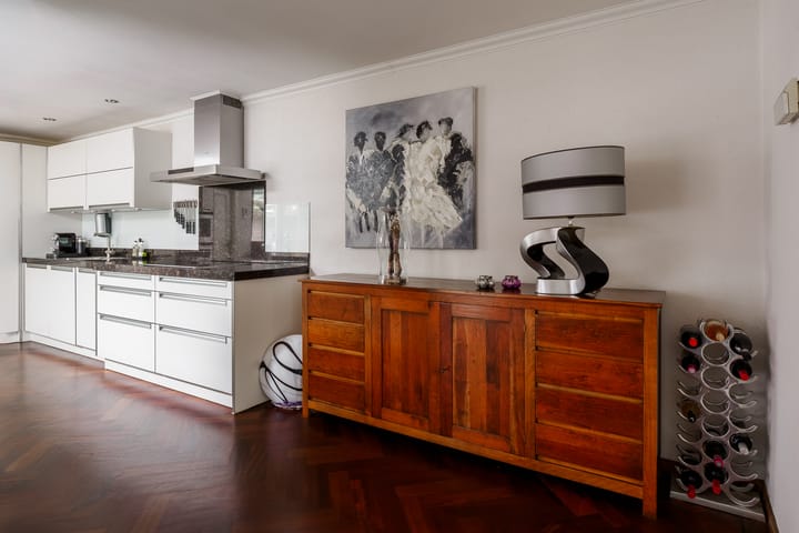 Photo 14 of Mr. P.J. Troelstrastraat 20