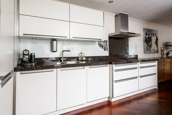 Photo 18 of Mr. P.J. Troelstrastraat 20