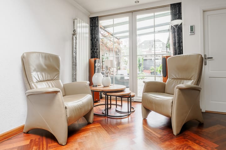 Photo 21 of Mr. P.J. Troelstrastraat 20