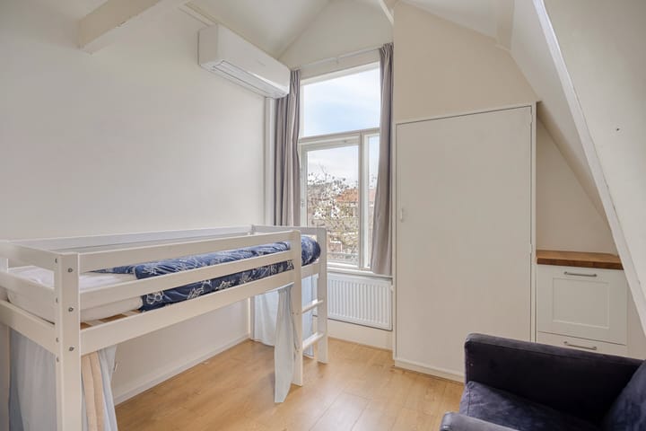 Photo 5 of Vollersgracht 6