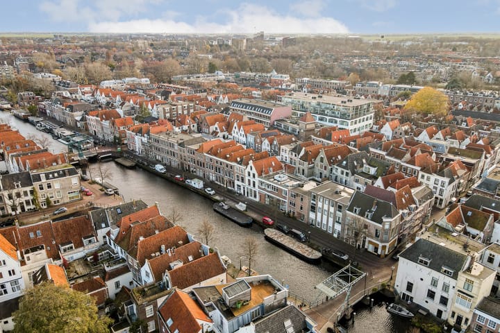 Utrechtse Veer 4-C main image