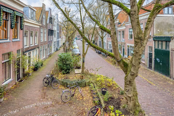 Photo 6 of Vollersgracht 6