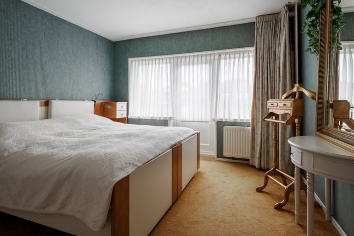 Photo 30 of Mr. P.J. Troelstrastraat 20