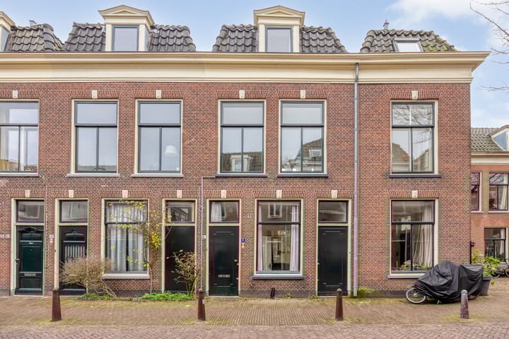 Photo 7 of Vollersgracht 6